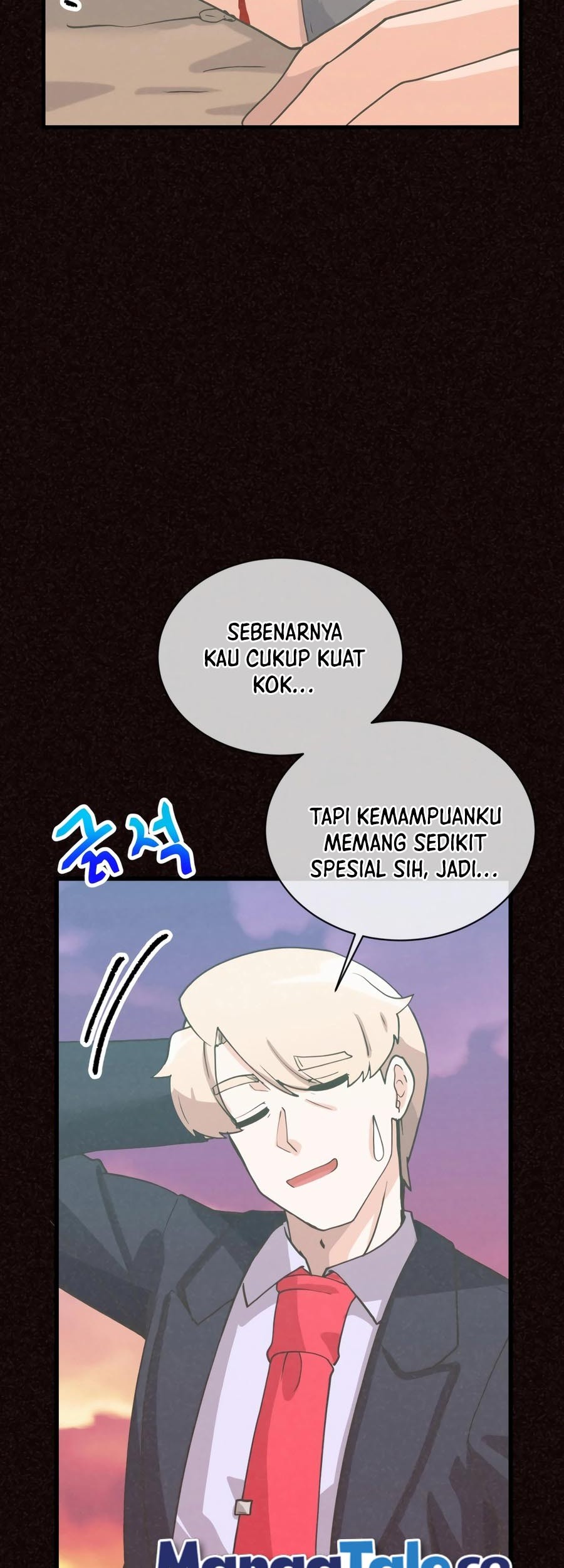 Spirit Farmer Chapter 175 Gambar 16