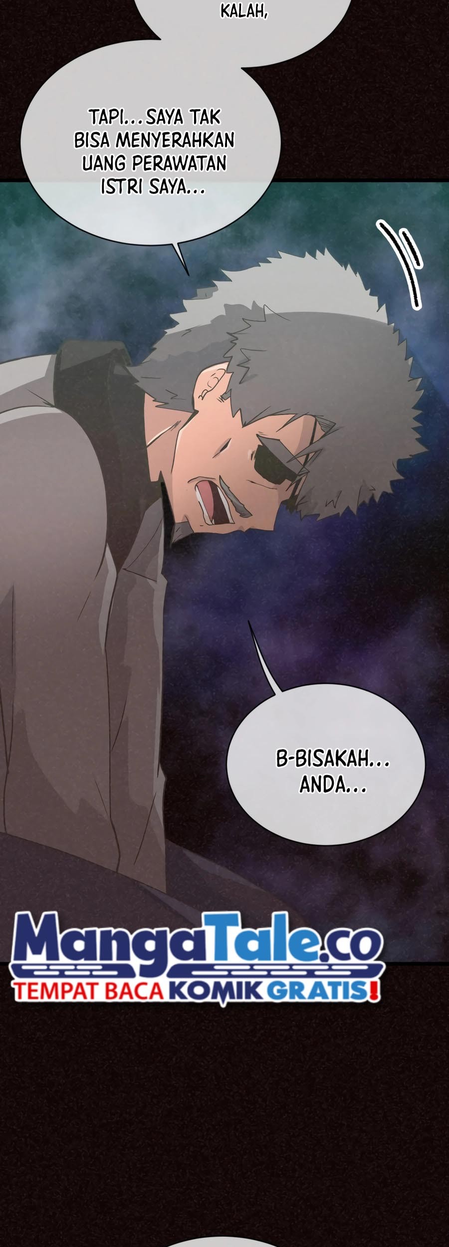 Spirit Farmer Chapter 175 Gambar 18