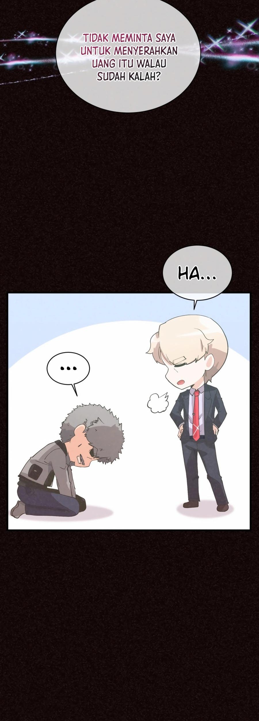 Spirit Farmer Chapter 175 Gambar 19