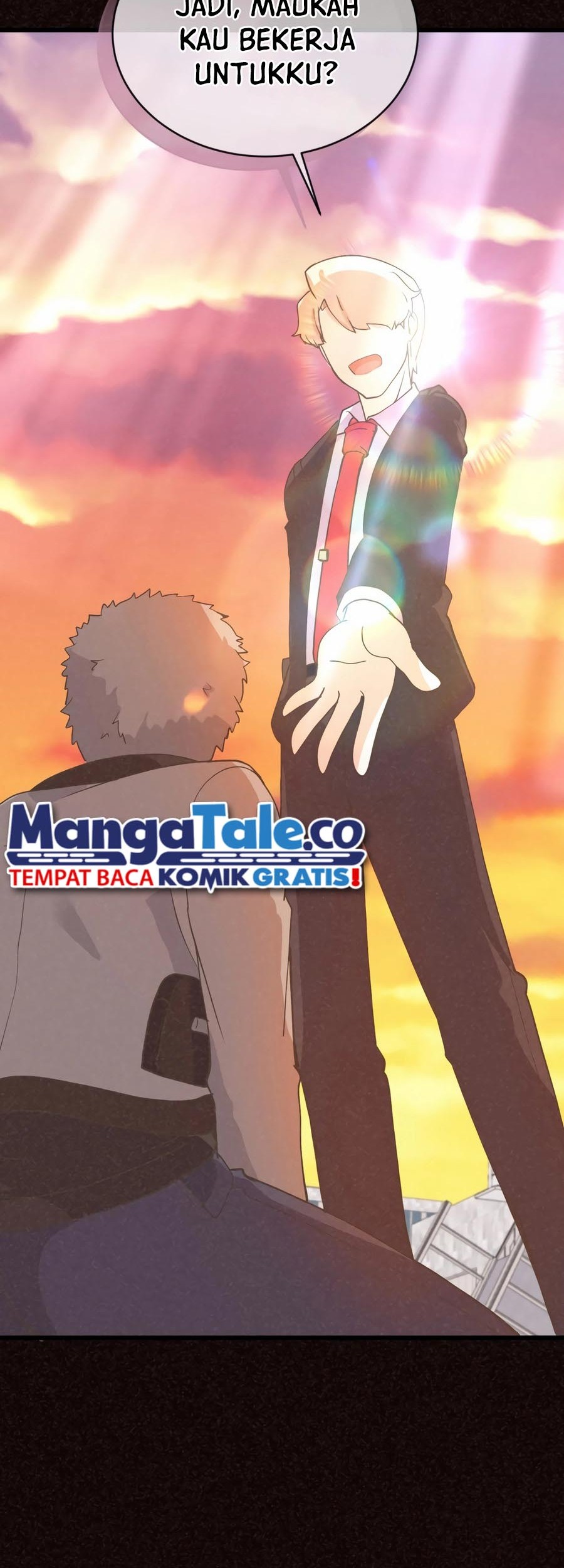 Spirit Farmer Chapter 175 Gambar 23