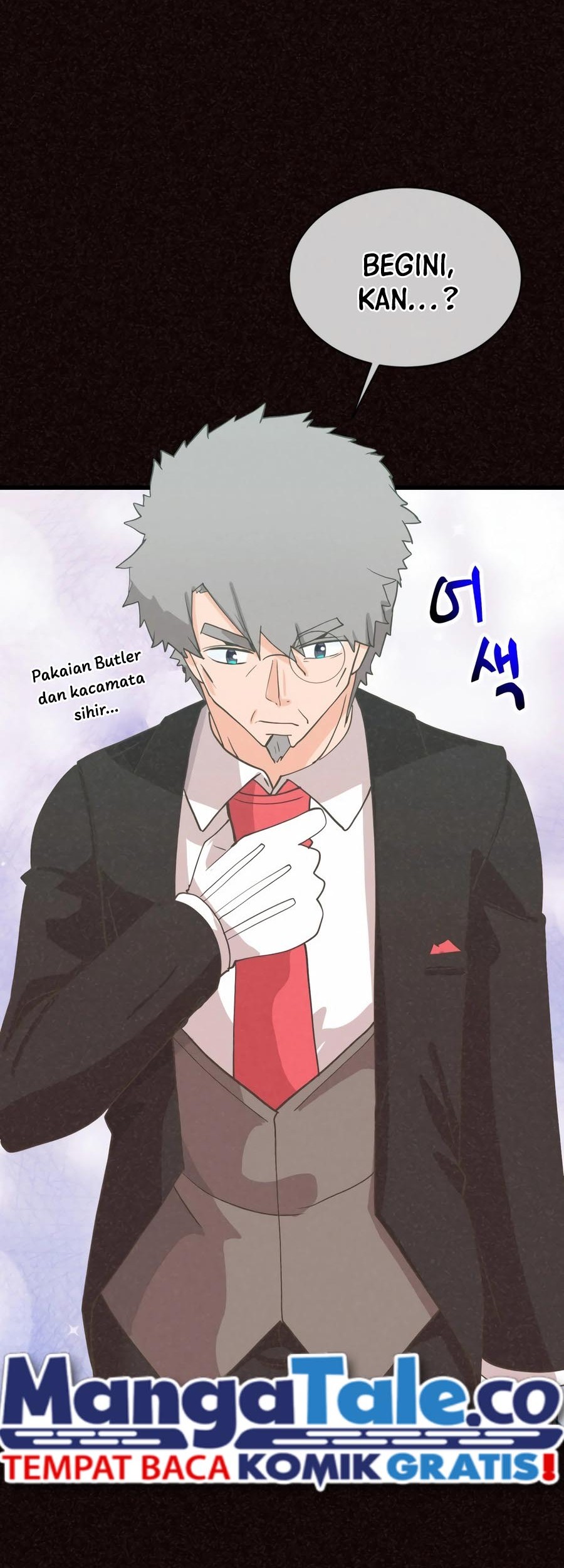 Spirit Farmer Chapter 175 Gambar 25