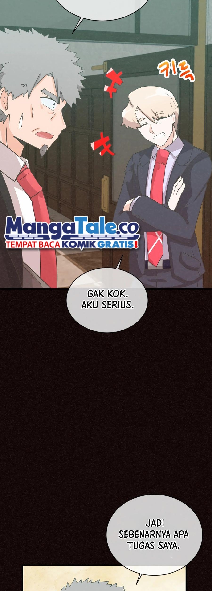 Spirit Farmer Chapter 175 Gambar 27