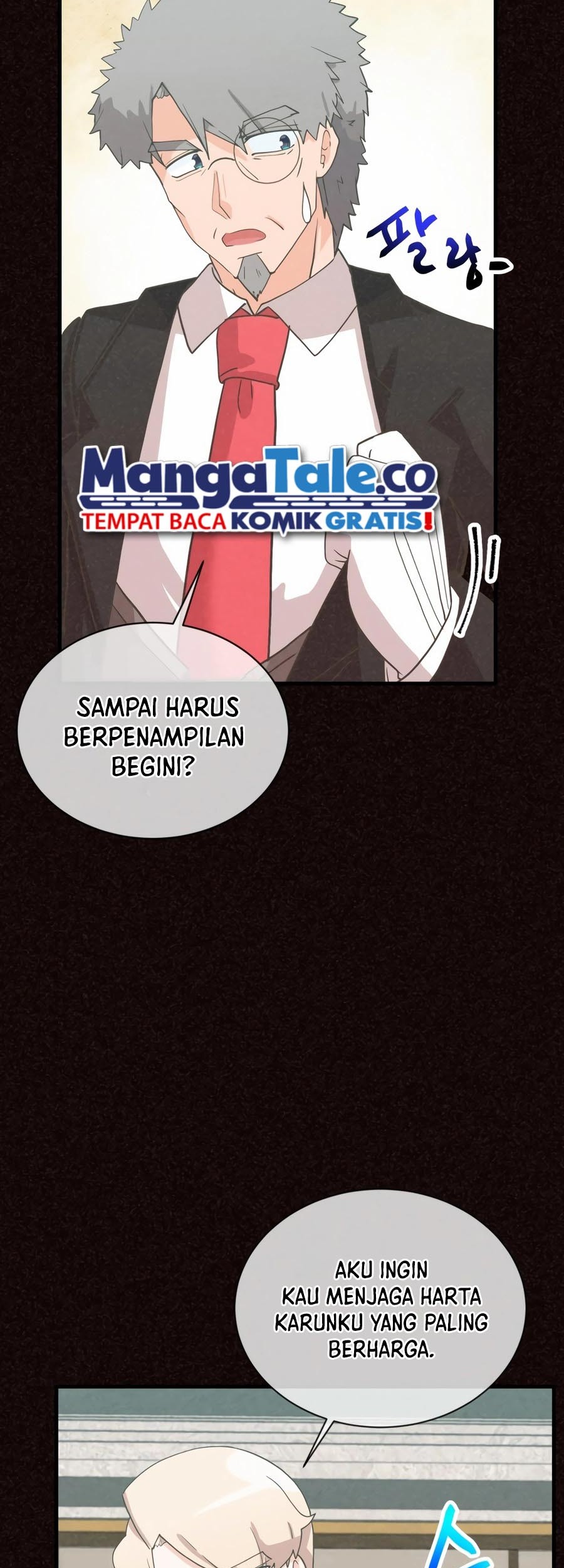 Spirit Farmer Chapter 175 Gambar 28