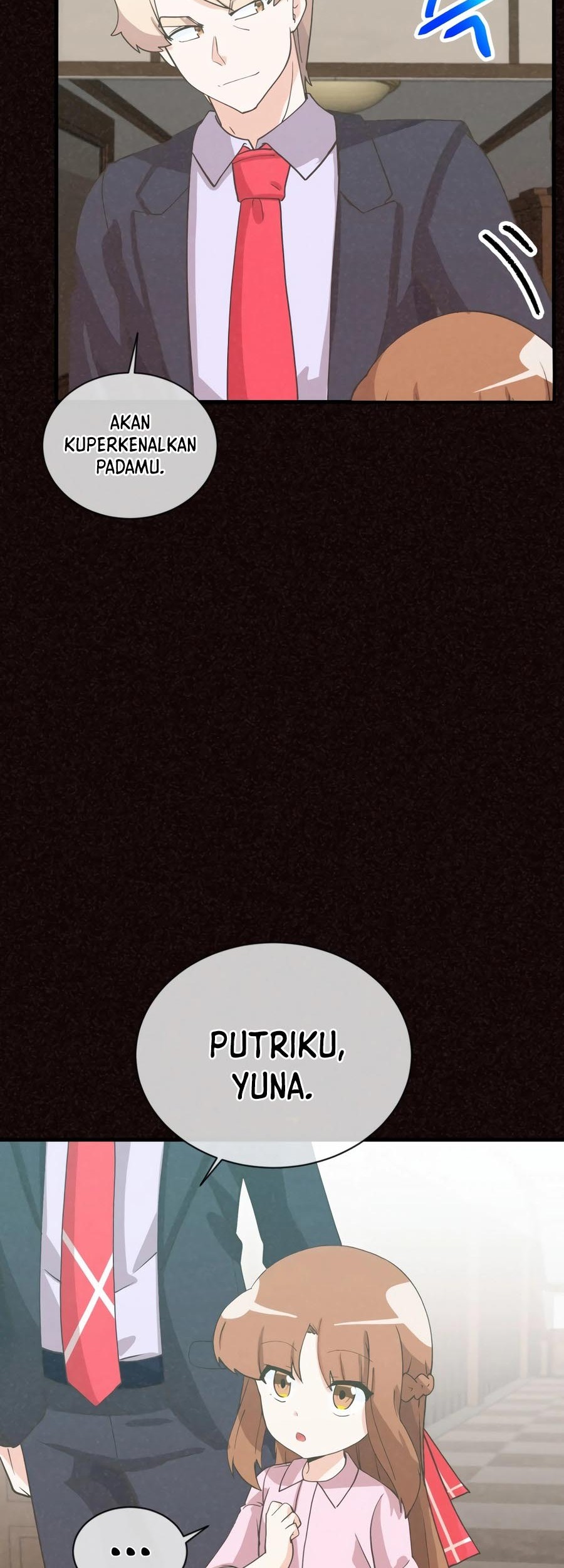 Spirit Farmer Chapter 175 Gambar 29