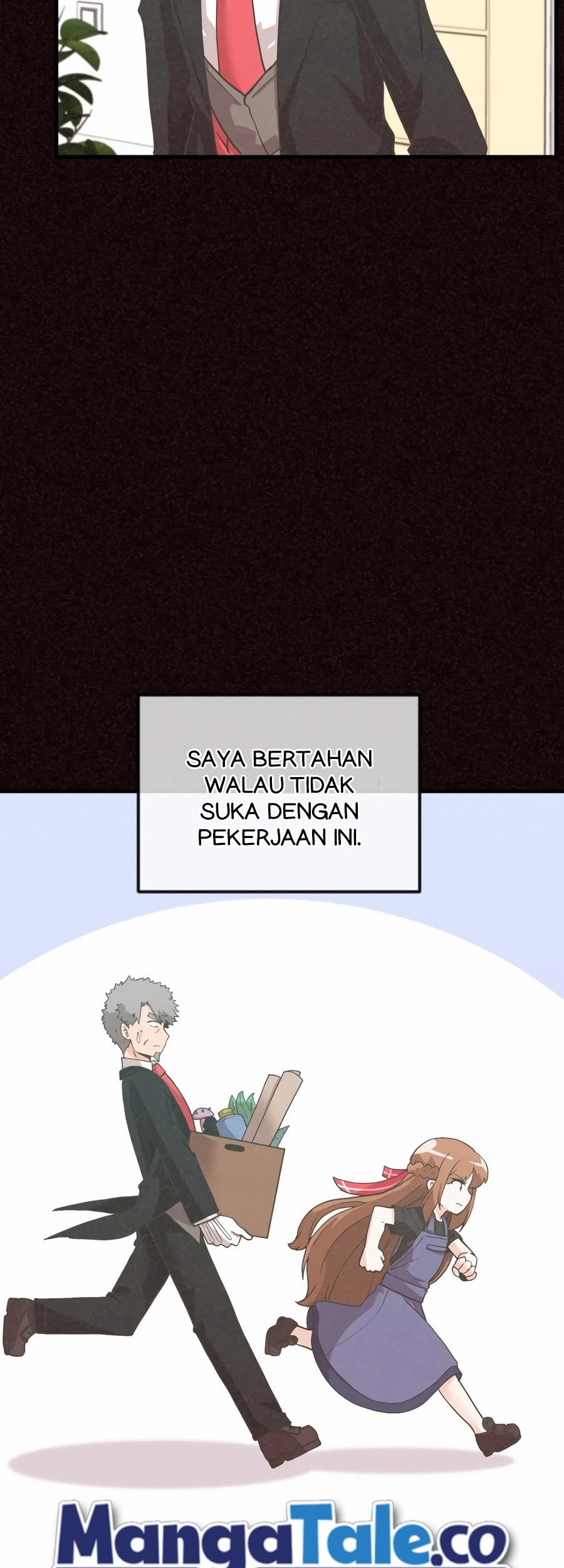 Spirit Farmer Chapter 175 Gambar 34