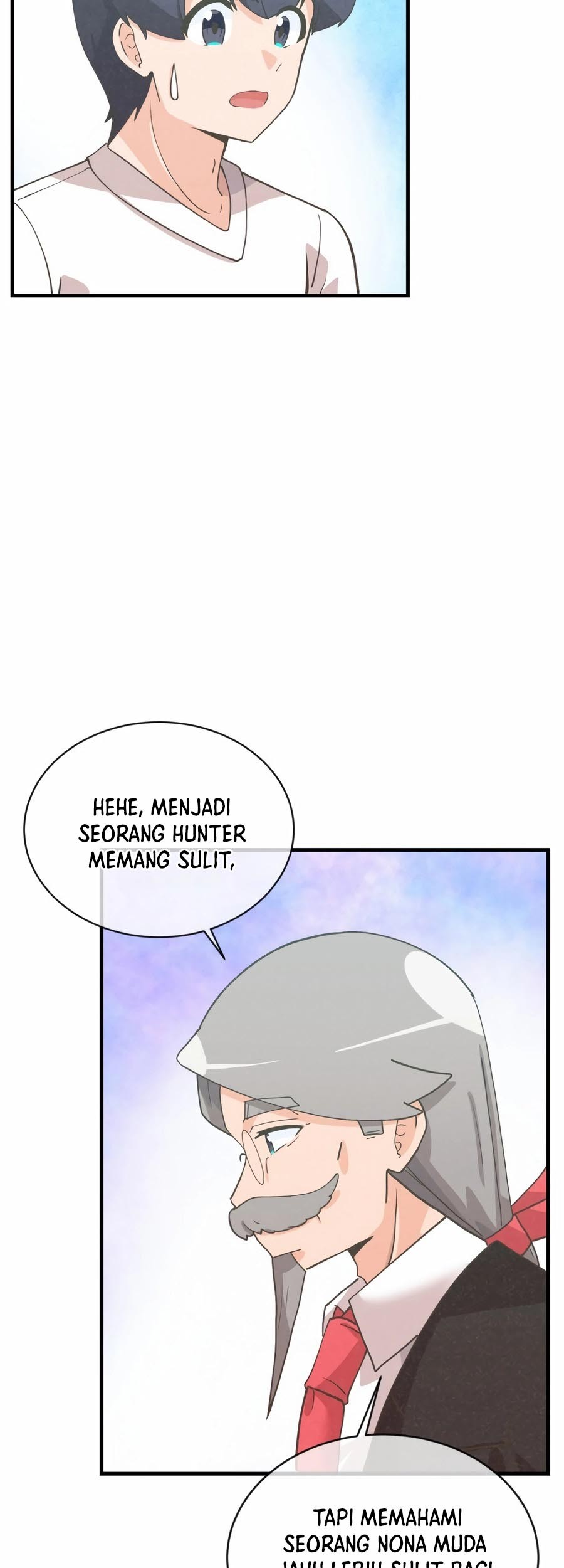 Spirit Farmer Chapter 175 Gambar 36