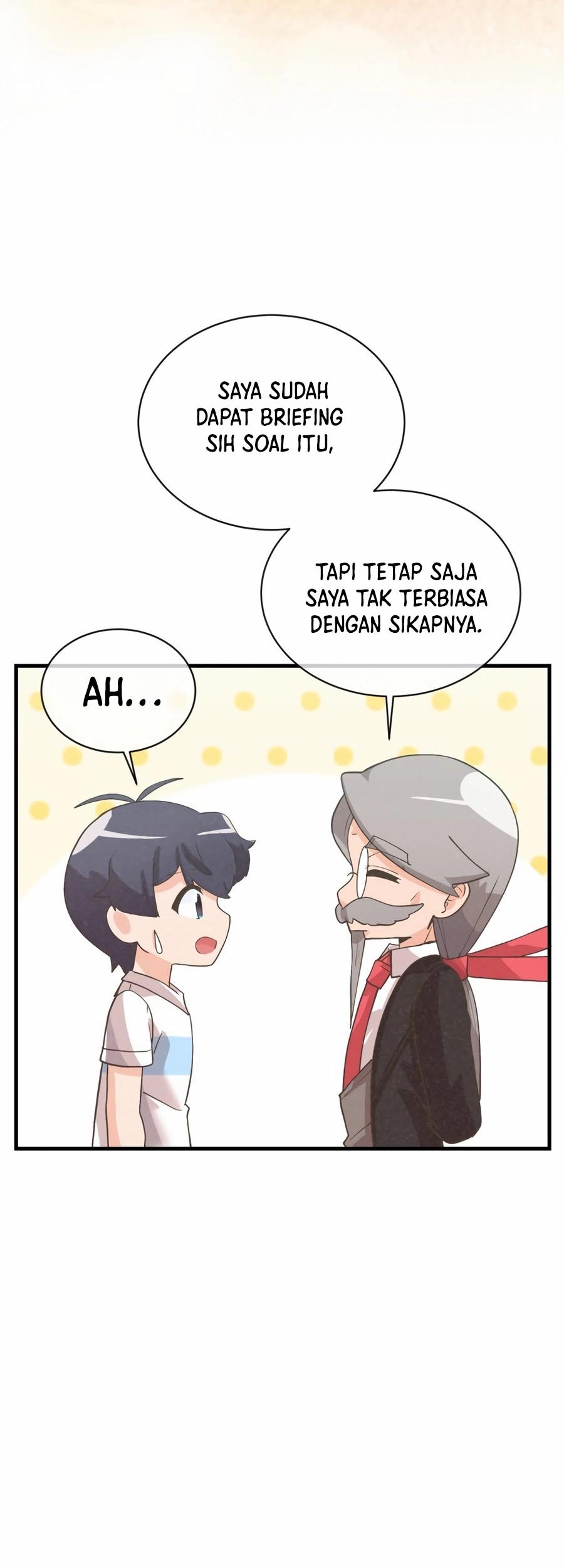 Spirit Farmer Chapter 175 Gambar 39