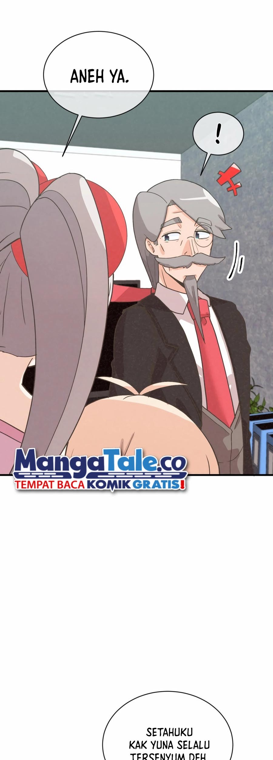 Spirit Farmer Chapter 175 Gambar 40