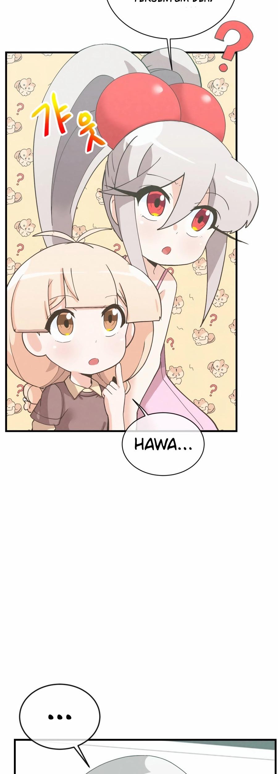 Spirit Farmer Chapter 175 Gambar 41