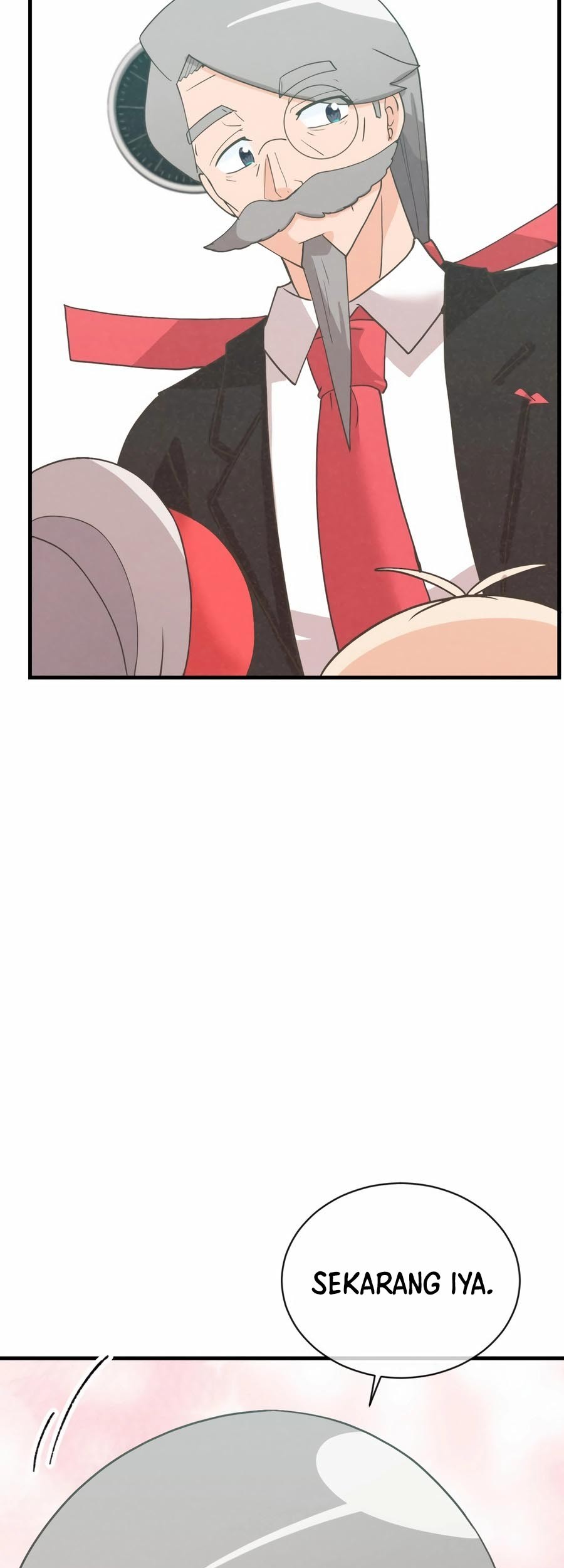 Spirit Farmer Chapter 175 Gambar 42