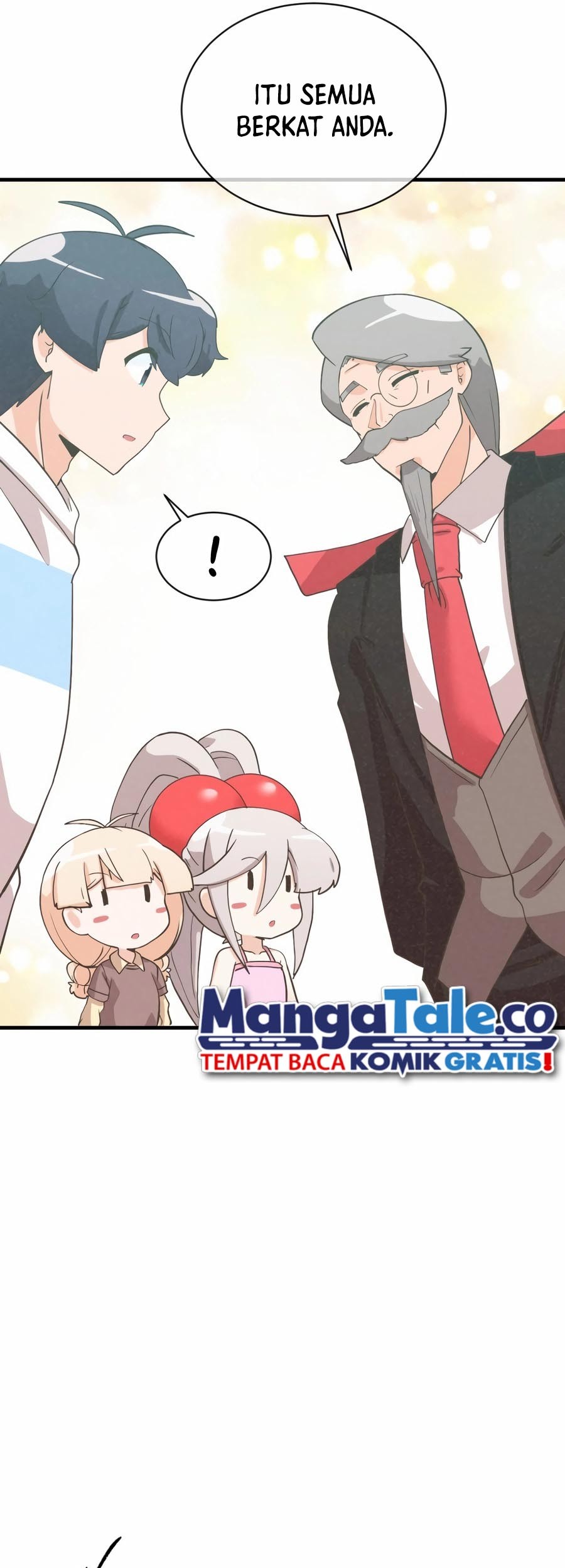 Spirit Farmer Chapter 175 Gambar 44