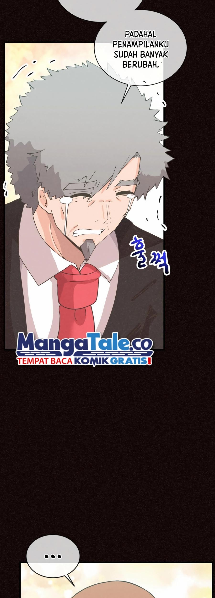 Spirit Farmer Chapter 175 Gambar 48