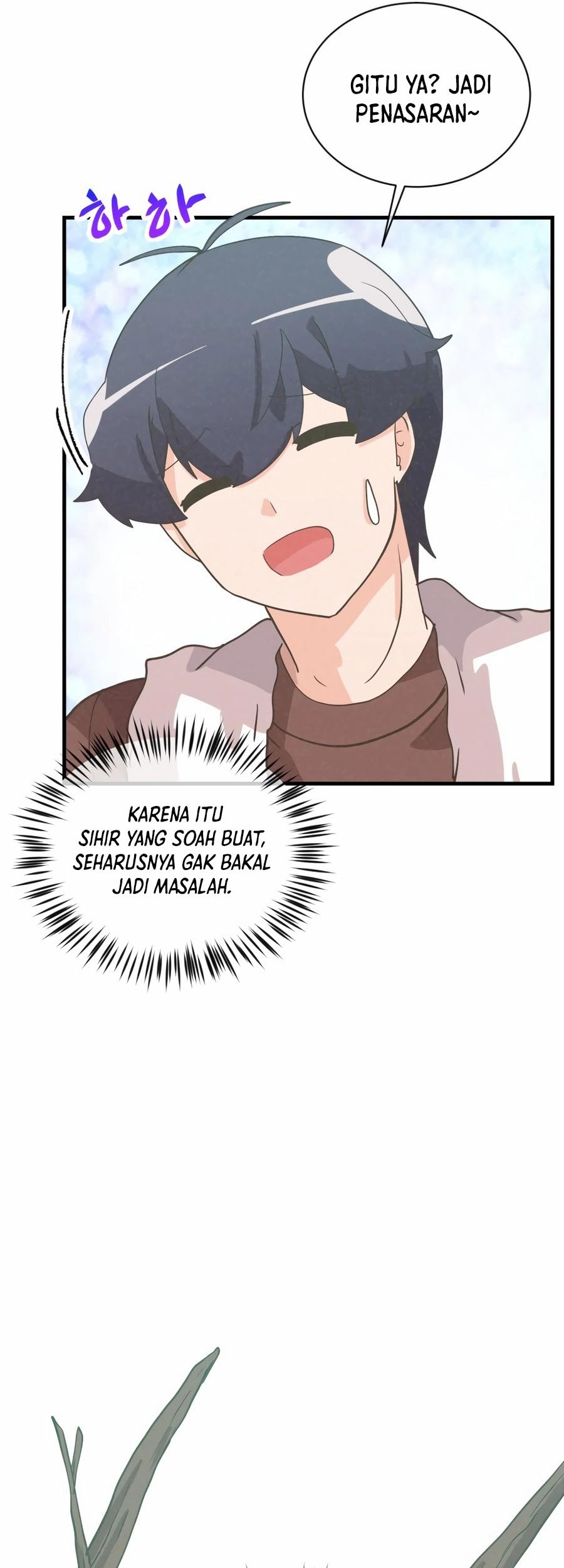 Spirit Farmer Chapter 176 Gambar 50