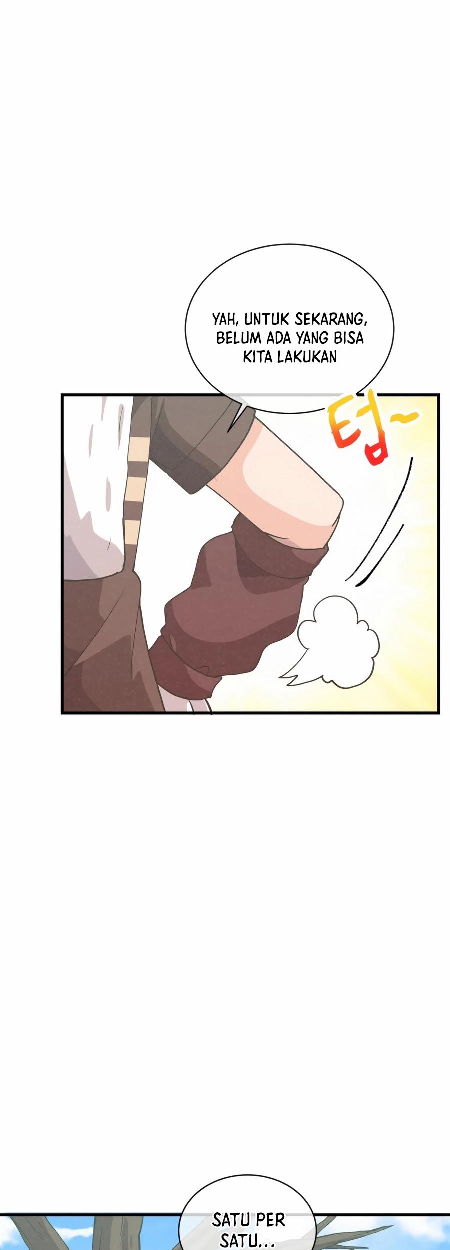 Spirit Farmer Chapter 176 Gambar 52