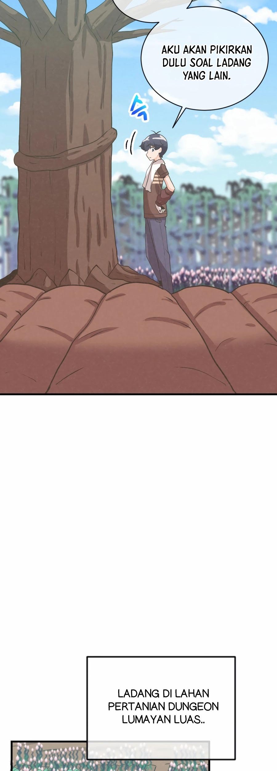 Spirit Farmer Chapter 176 Gambar 53