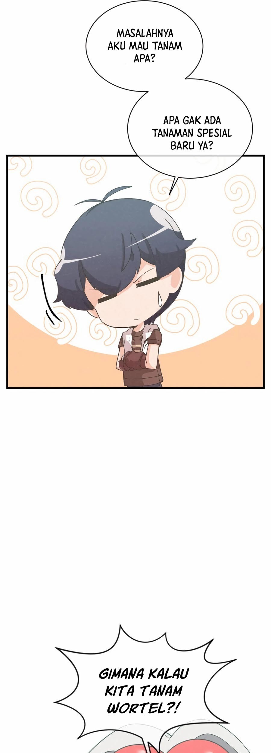 Spirit Farmer Chapter 176 Gambar 56