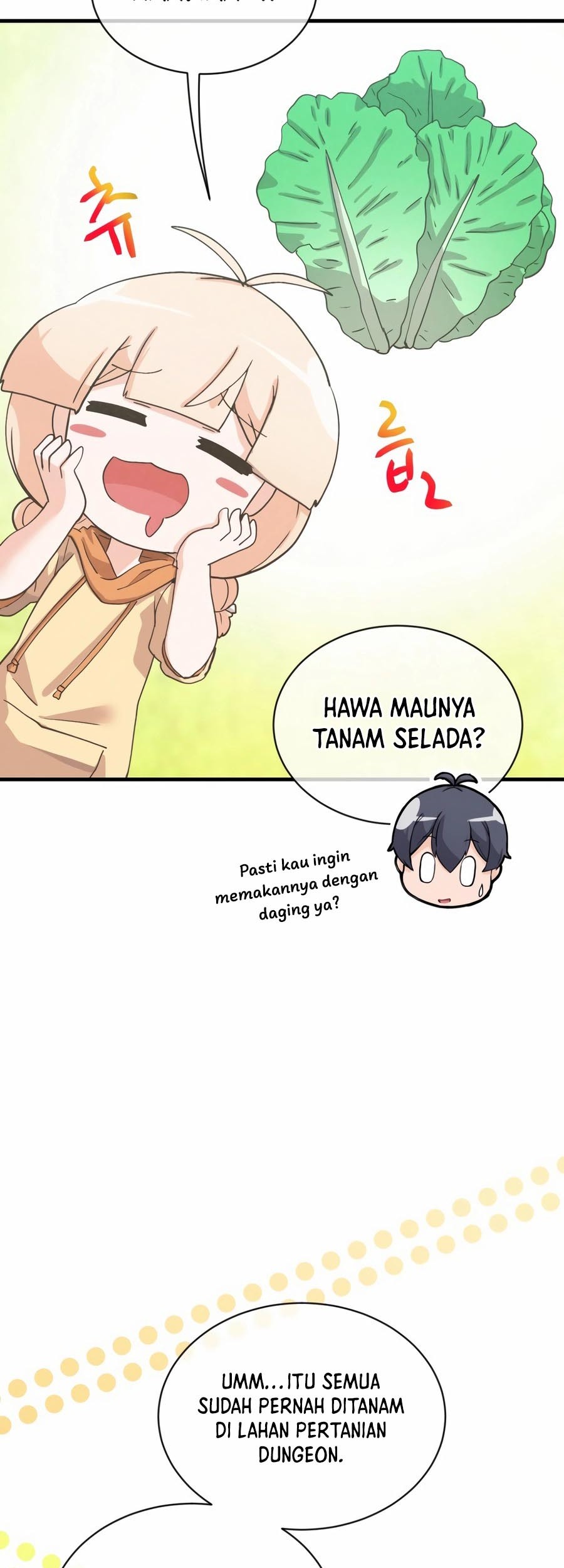 Spirit Farmer Chapter 176 Gambar 58