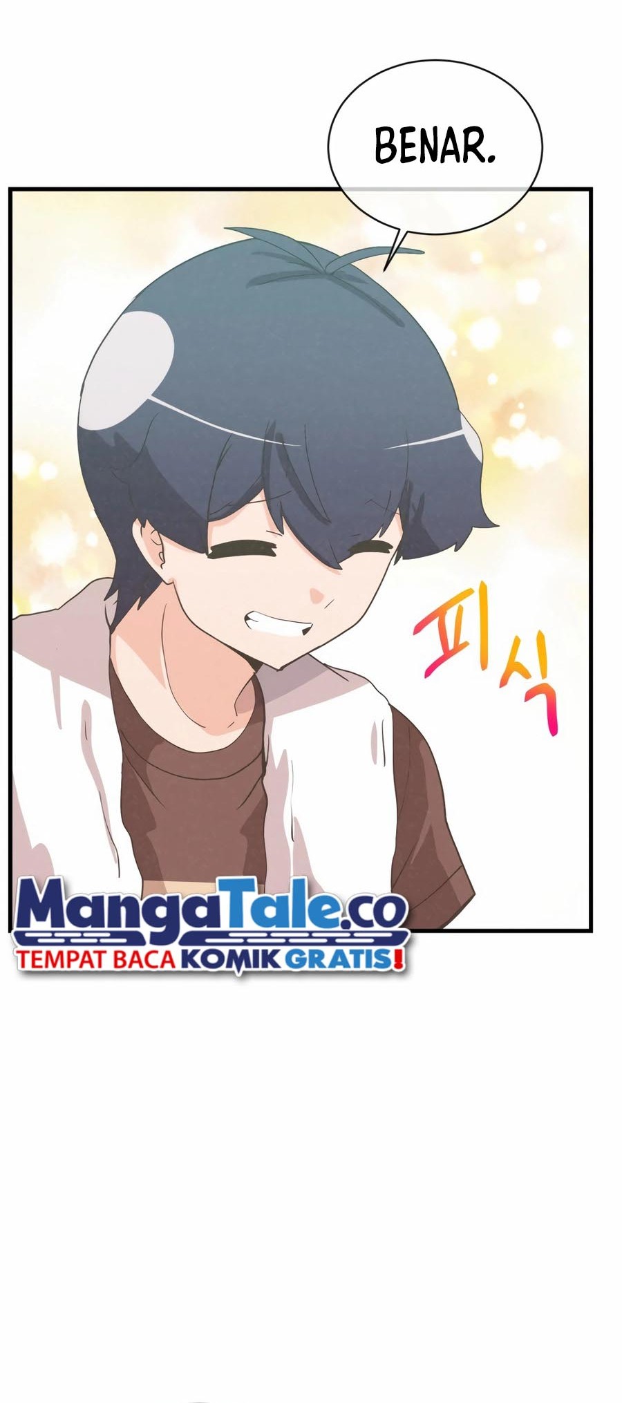 Spirit Farmer Chapter 176 Gambar 61