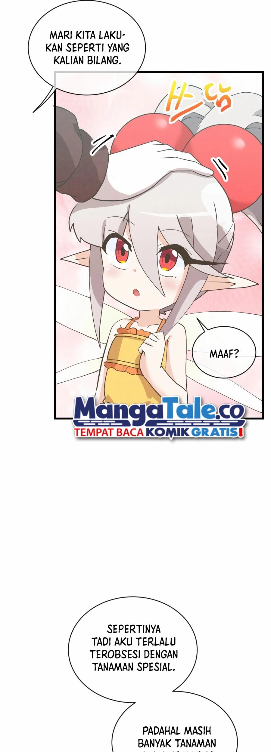 Spirit Farmer Chapter 176 Gambar 62