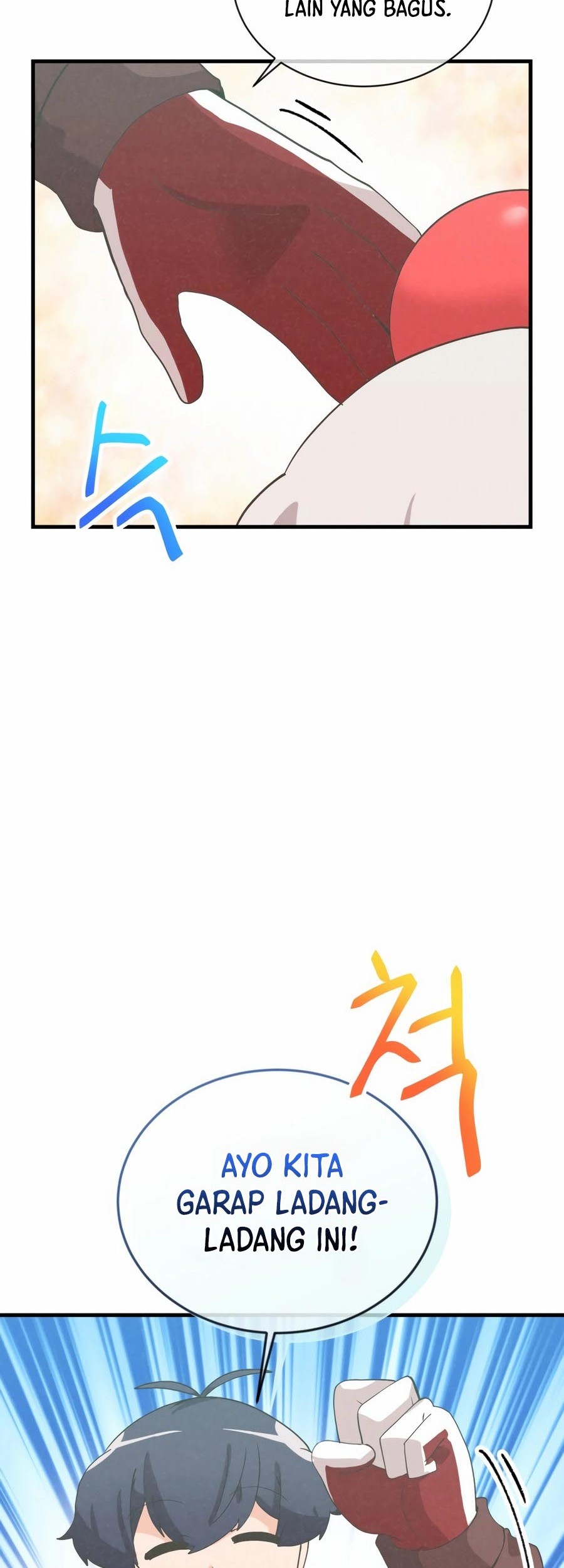 Spirit Farmer Chapter 176 Gambar 63