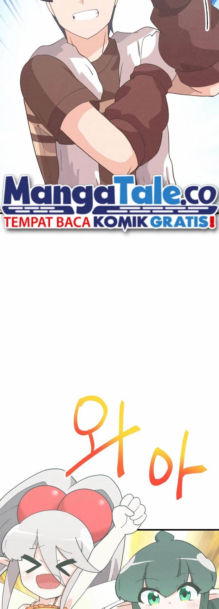 Spirit Farmer Chapter 176 Gambar 64