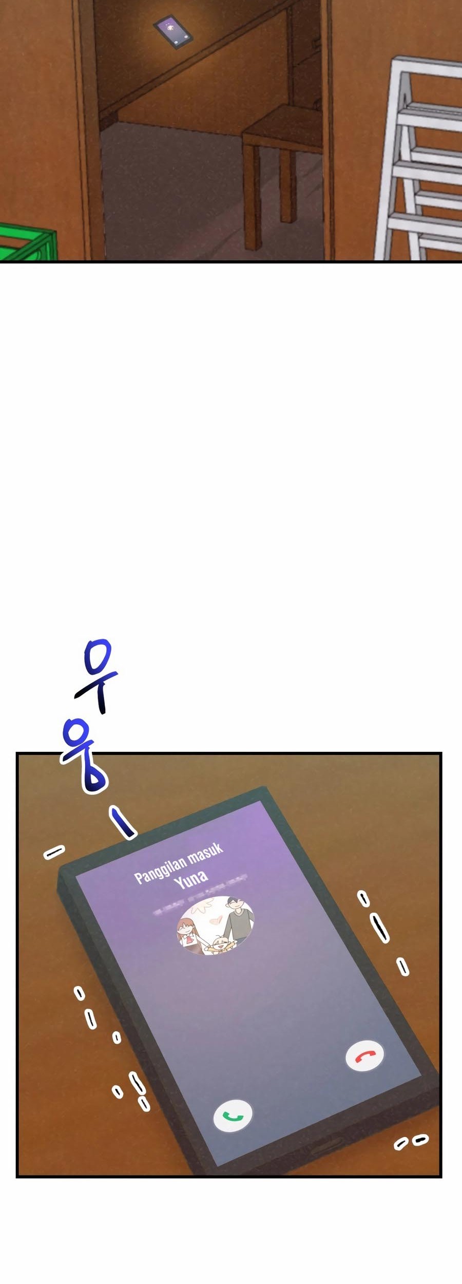 Spirit Farmer Chapter 176 Gambar 67