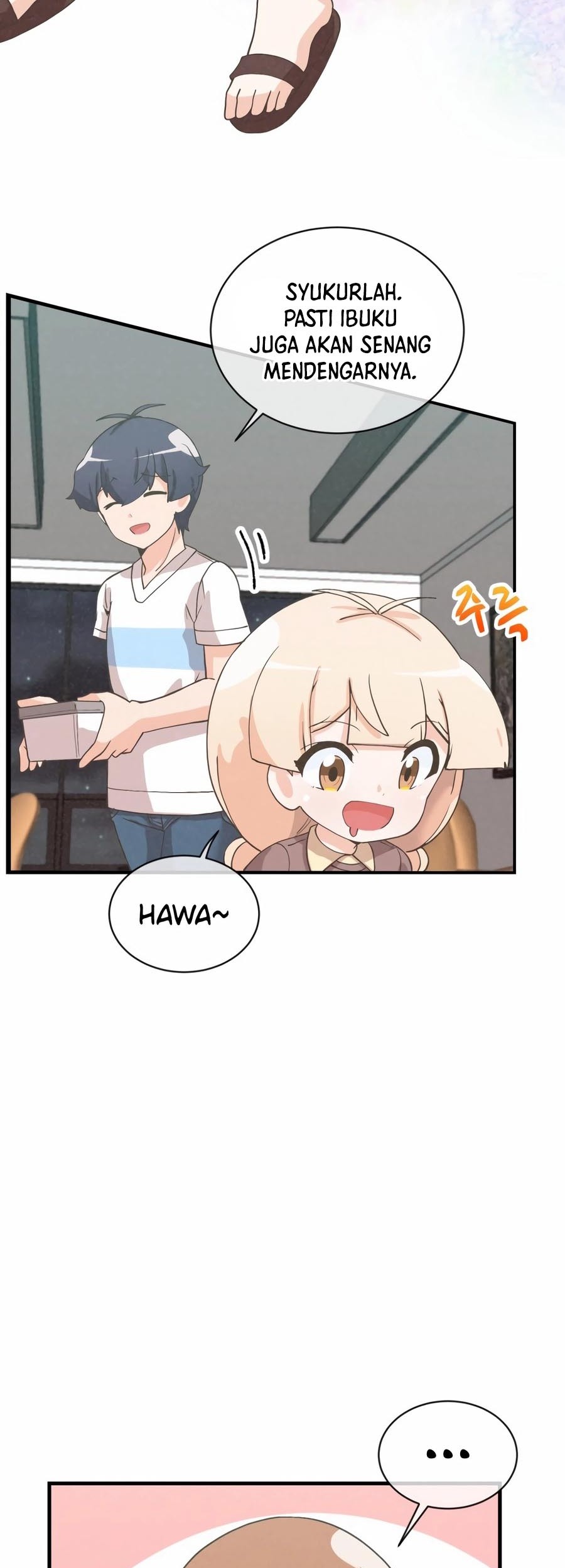 Spirit Farmer Chapter 176 Gambar 4