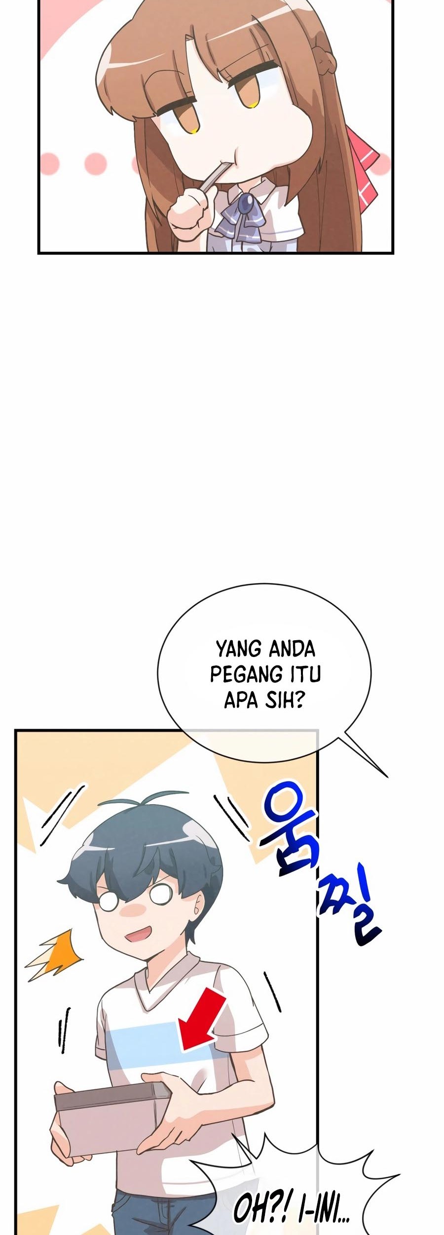 Spirit Farmer Chapter 176 Gambar 5