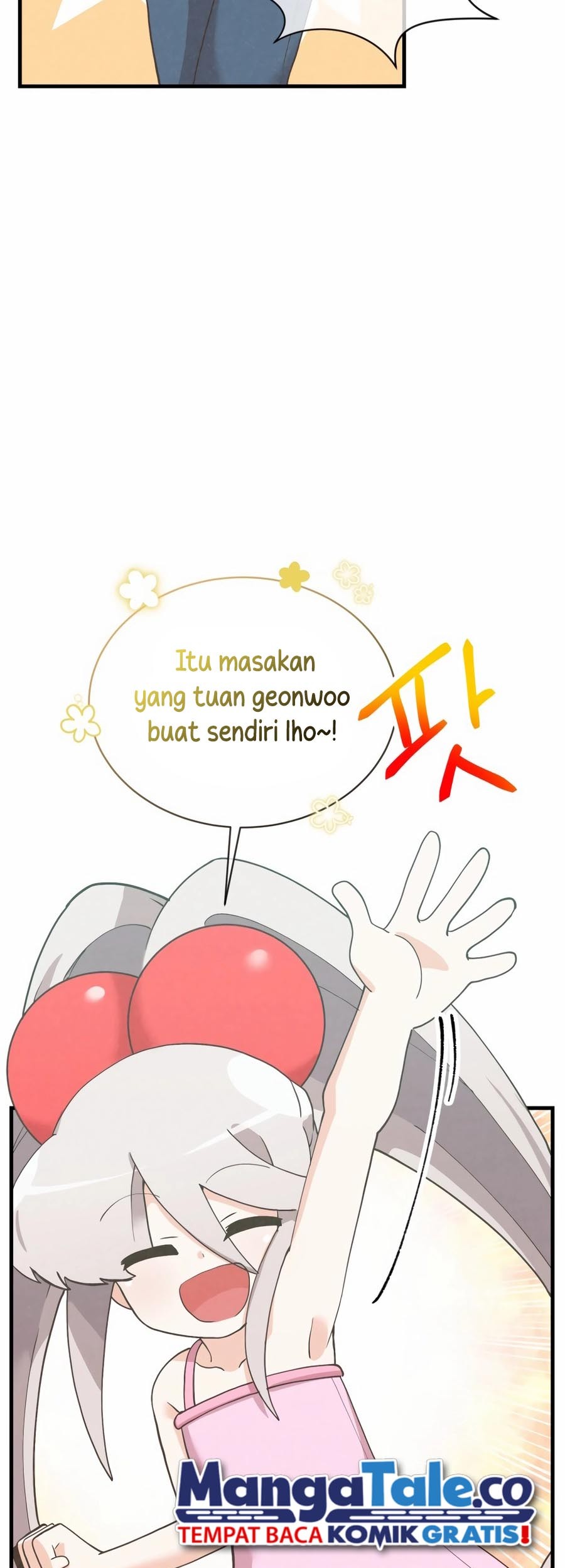 Spirit Farmer Chapter 176 Gambar 6