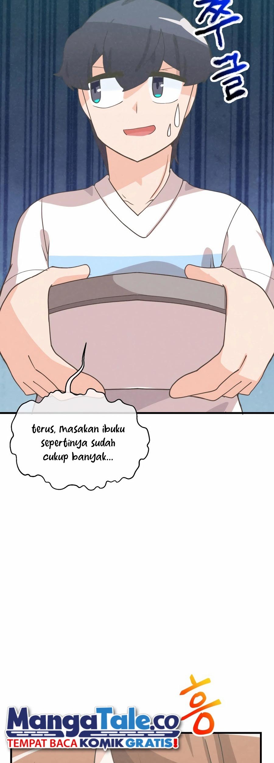 Spirit Farmer Chapter 176 Gambar 9