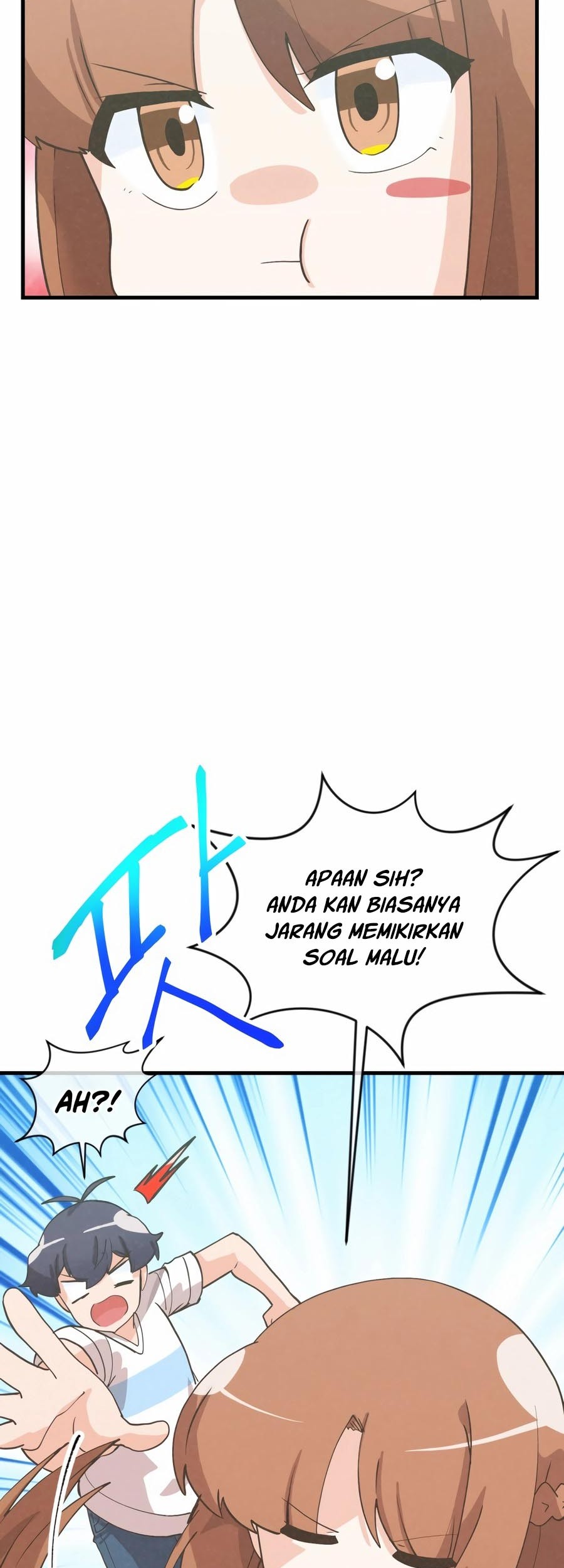 Spirit Farmer Chapter 176 Gambar 10