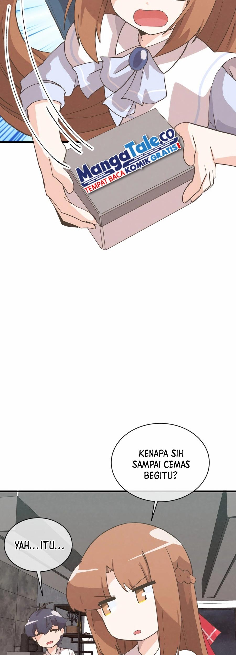 Spirit Farmer Chapter 176 Gambar 11