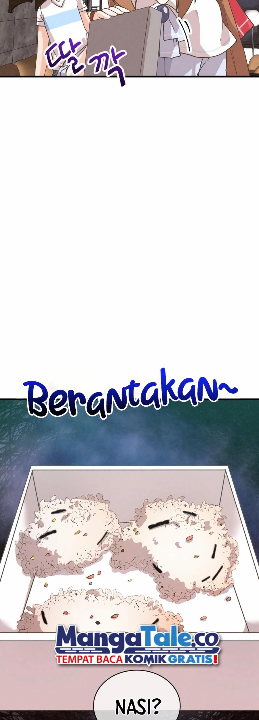 Spirit Farmer Chapter 176 Gambar 12