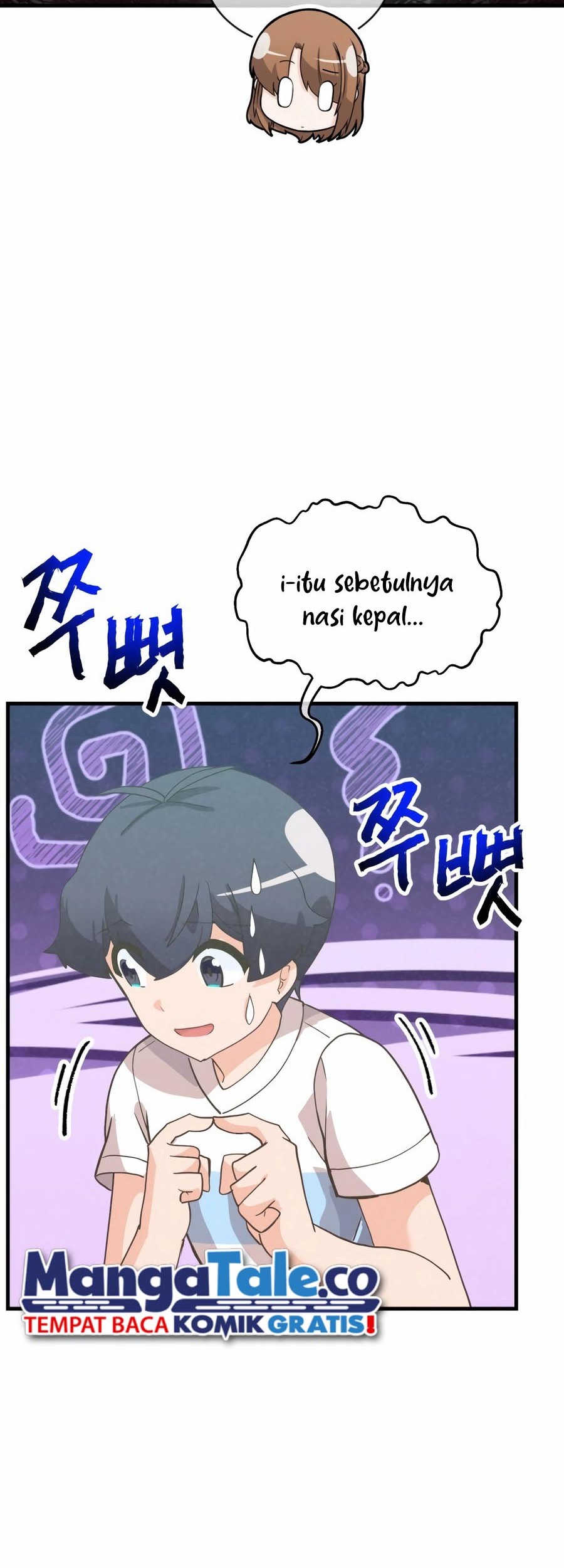 Spirit Farmer Chapter 176 Gambar 13