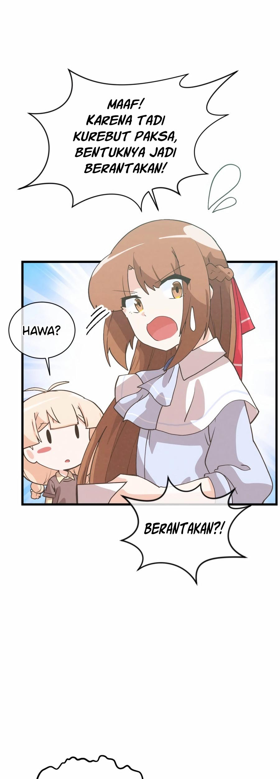 Spirit Farmer Chapter 176 Gambar 14