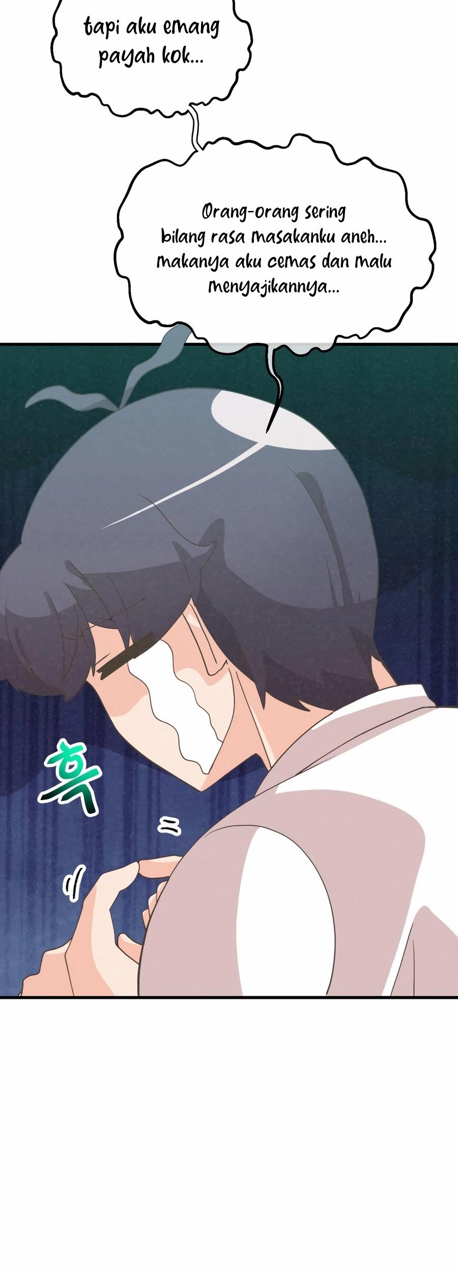 Spirit Farmer Chapter 176 Gambar 15