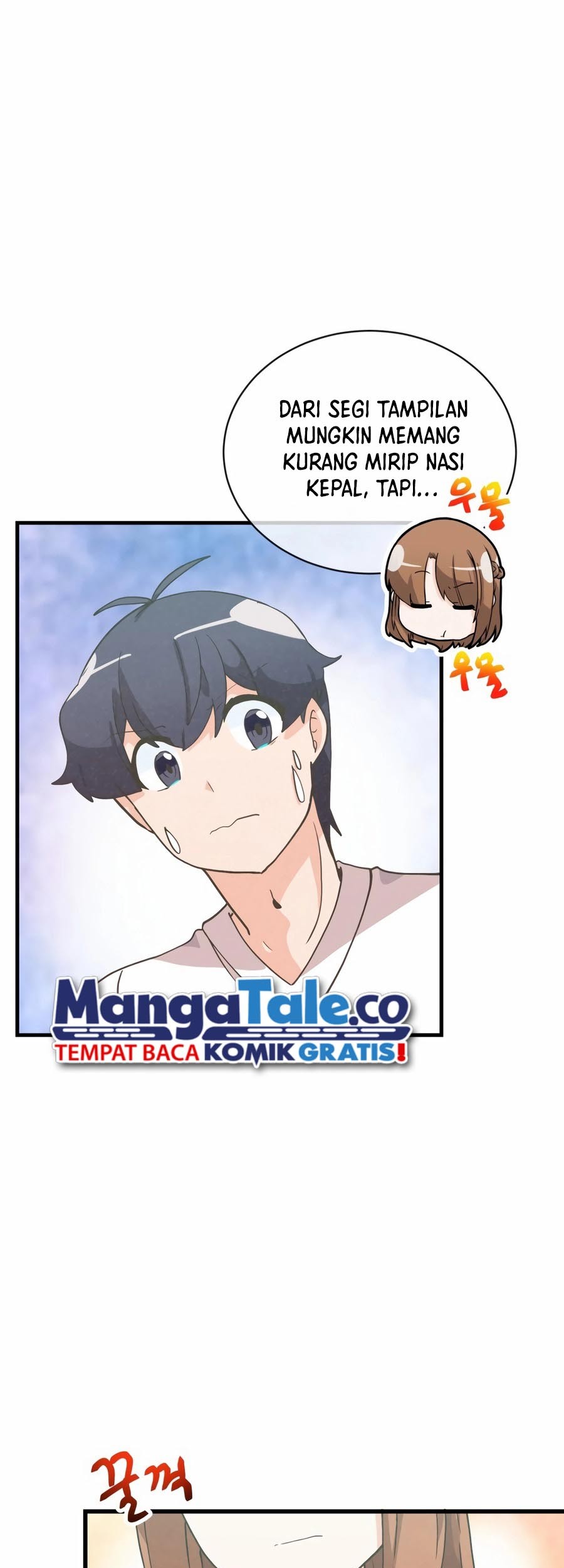 Spirit Farmer Chapter 176 Gambar 18