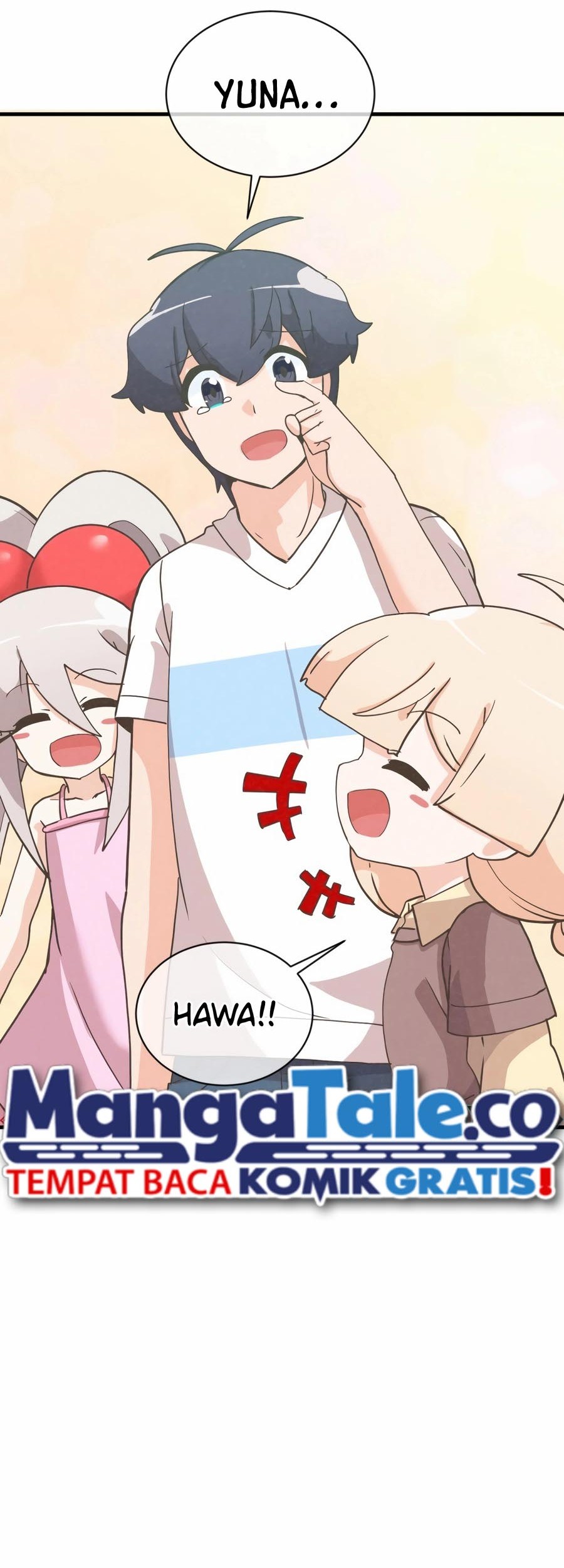 Spirit Farmer Chapter 176 Gambar 21