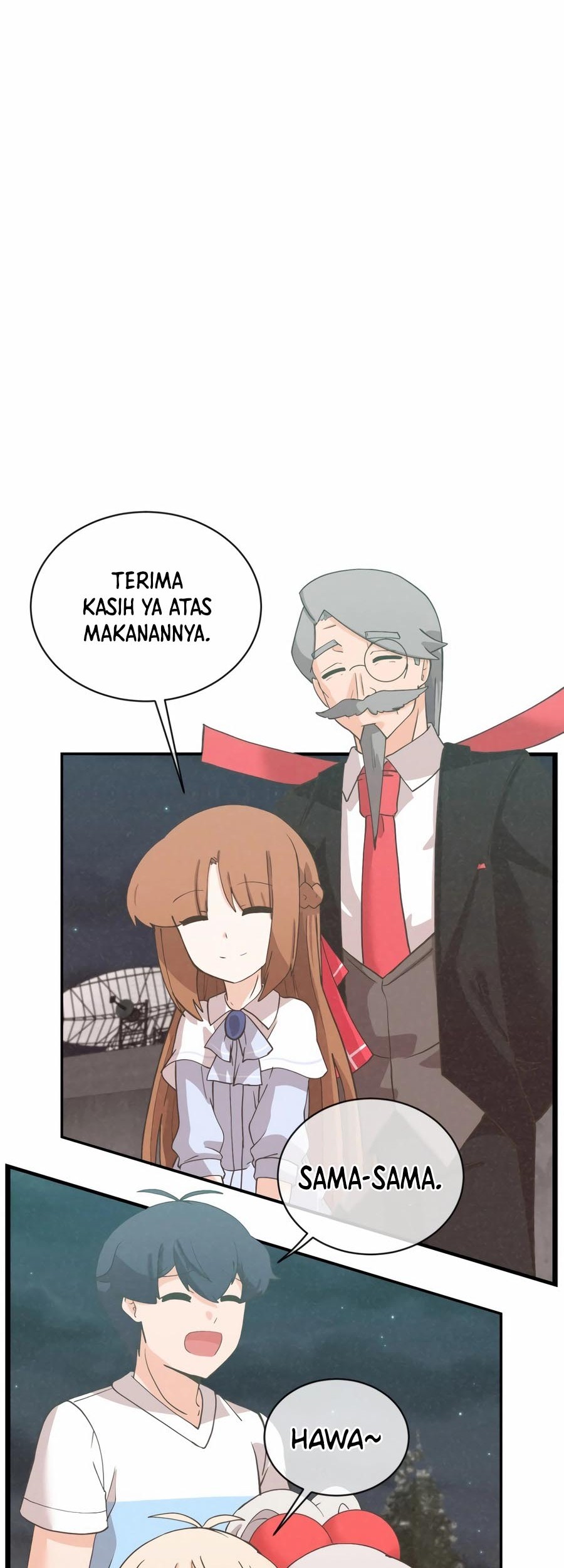 Spirit Farmer Chapter 176 Gambar 23