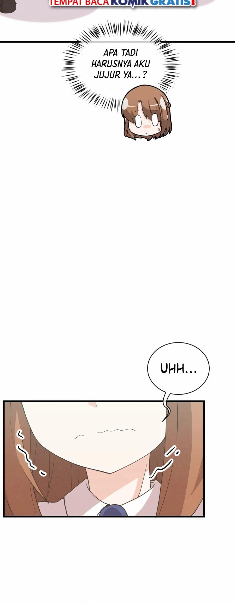 Spirit Farmer Chapter 176 Gambar 25