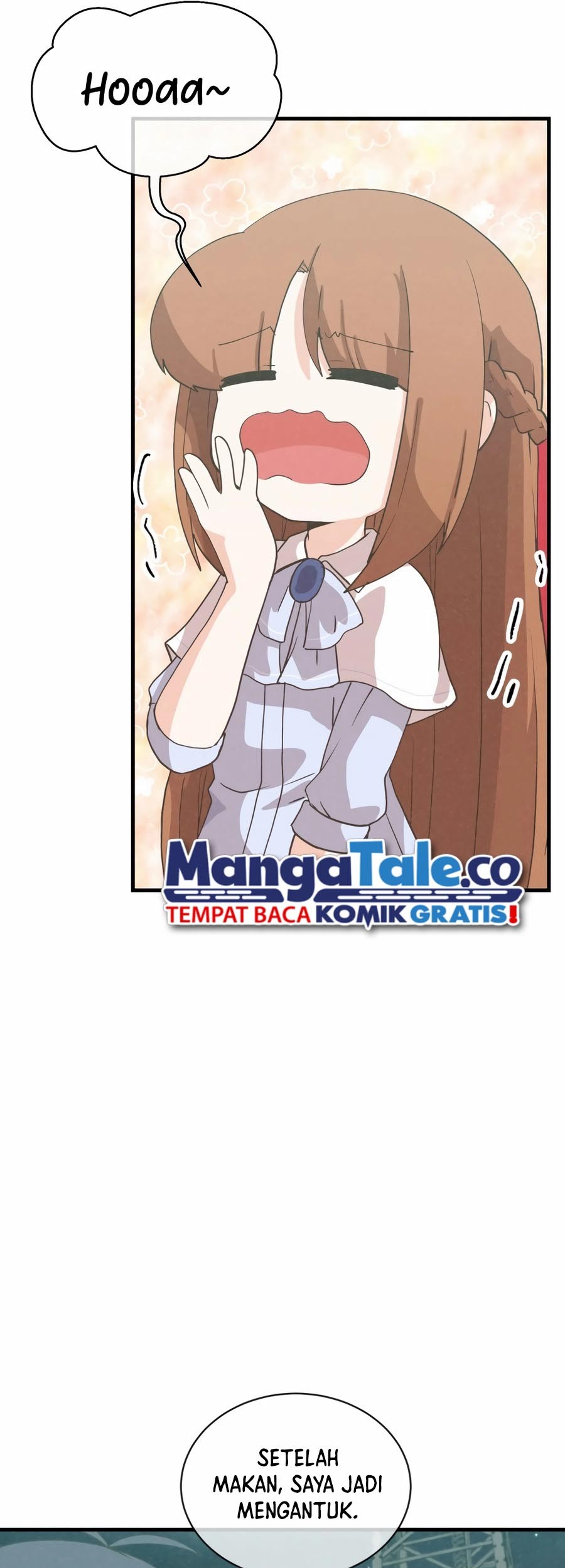 Spirit Farmer Chapter 176 Gambar 26