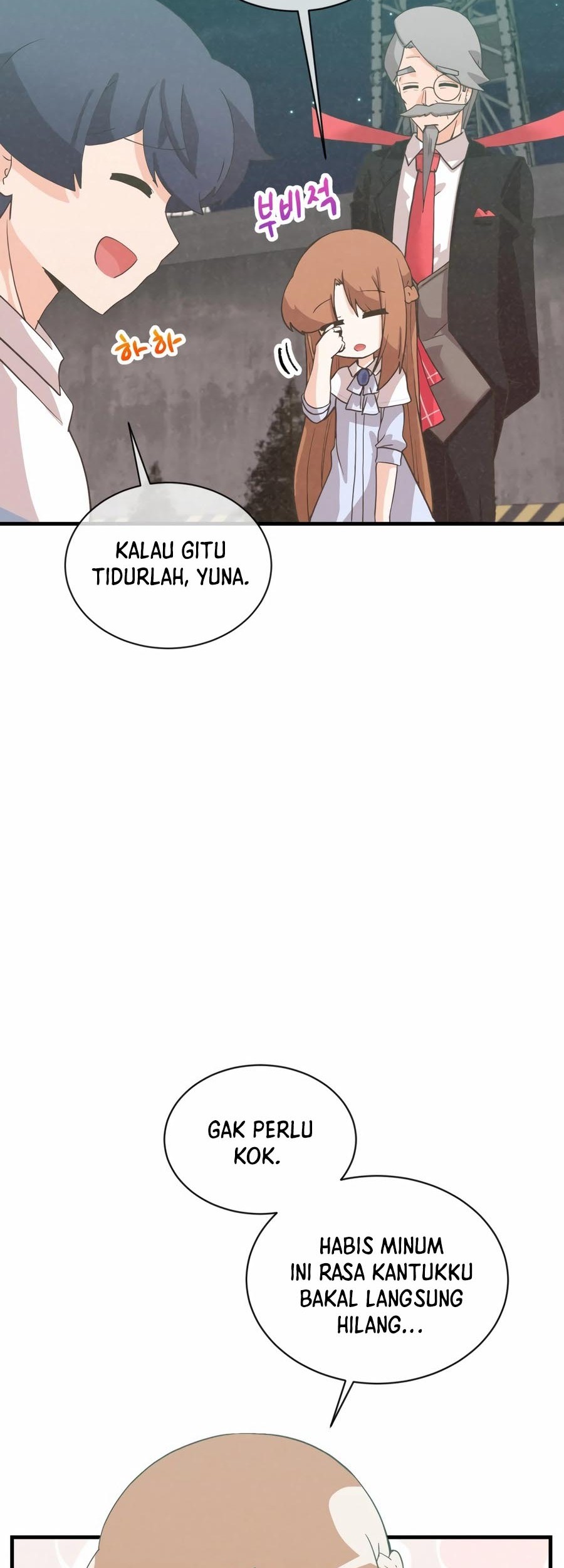 Spirit Farmer Chapter 176 Gambar 27