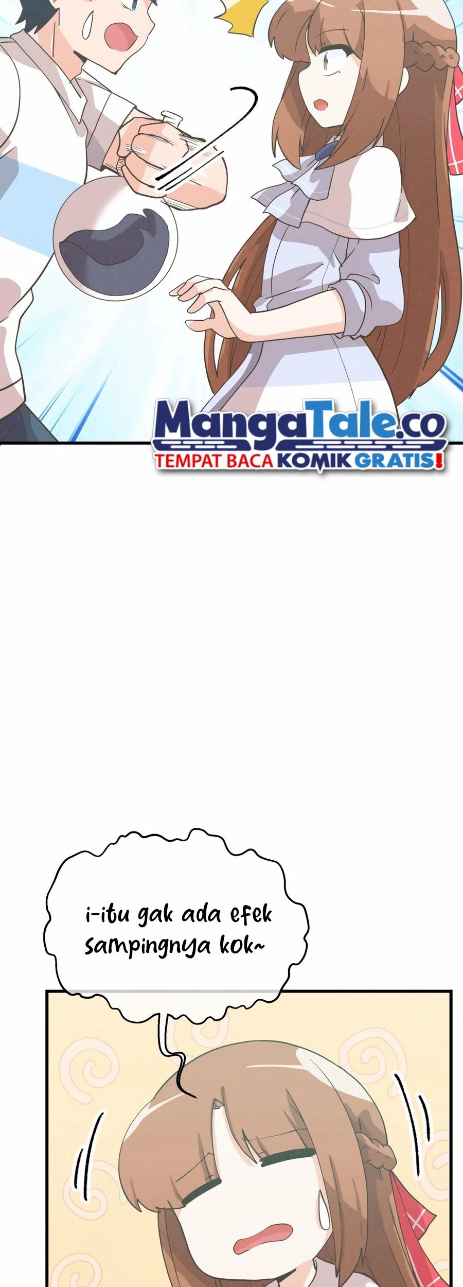 Spirit Farmer Chapter 176 Gambar 29