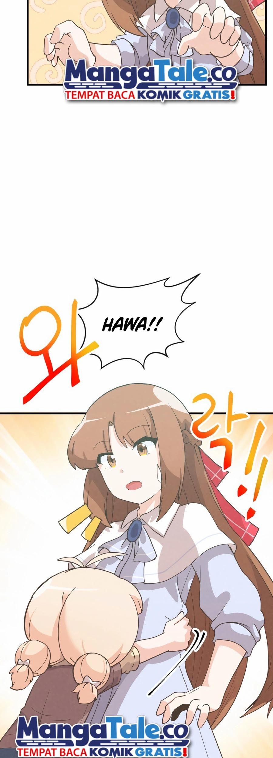 Spirit Farmer Chapter 176 Gambar 30