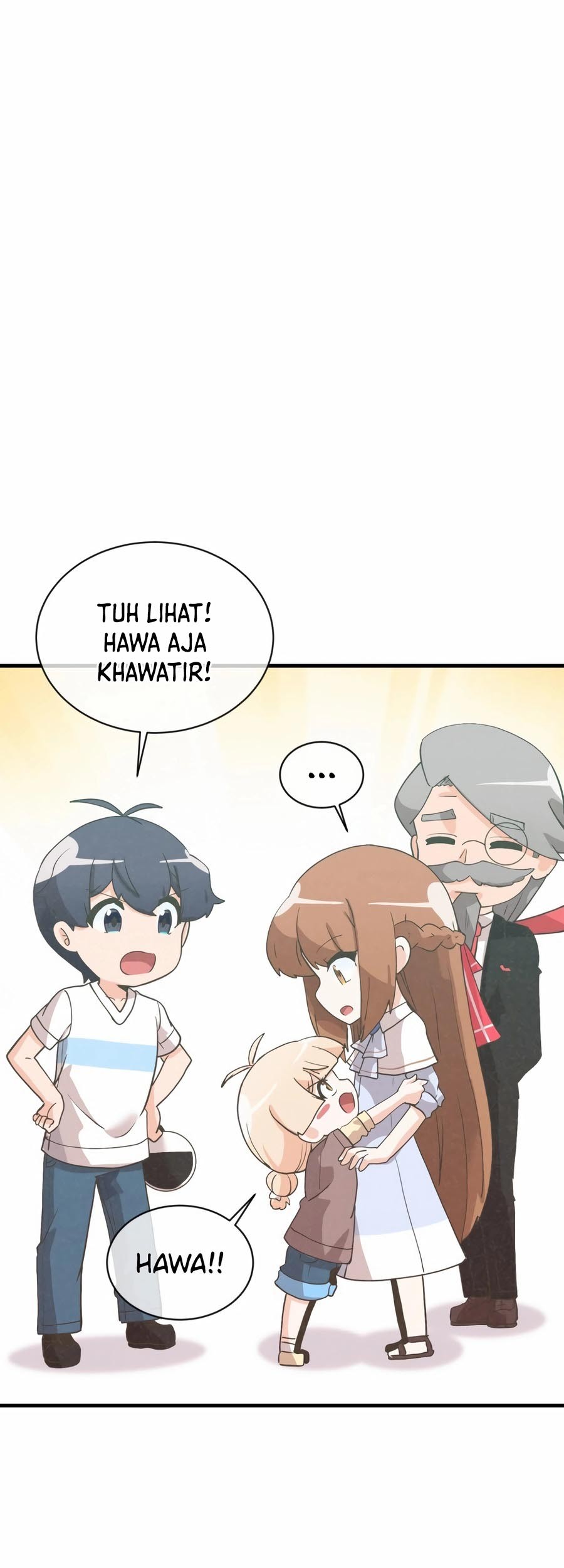 Spirit Farmer Chapter 176 Gambar 32