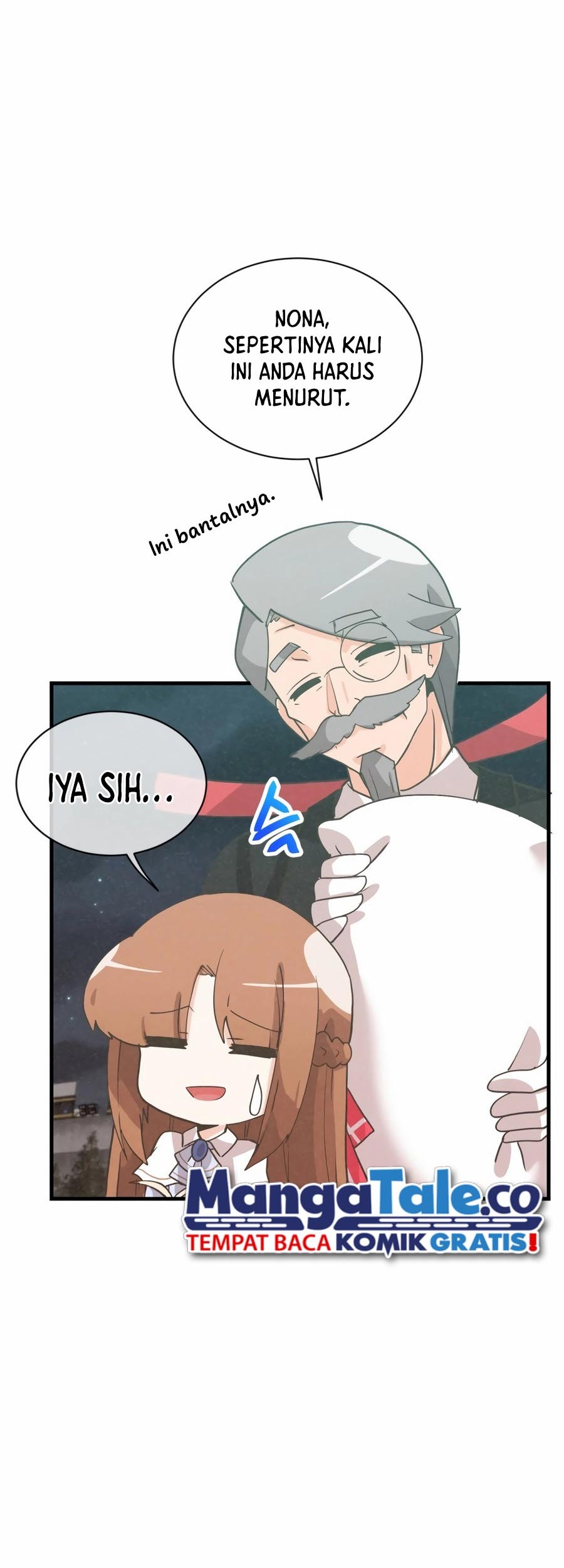 Spirit Farmer Chapter 176 Gambar 33