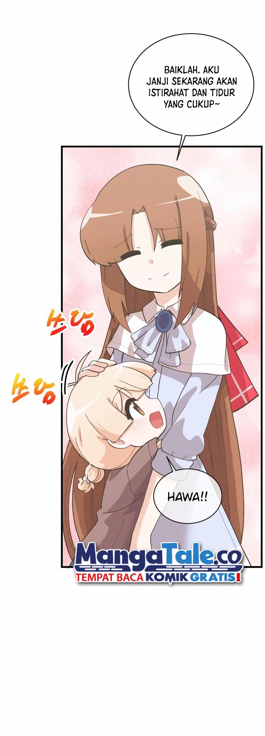 Spirit Farmer Chapter 176 Gambar 34