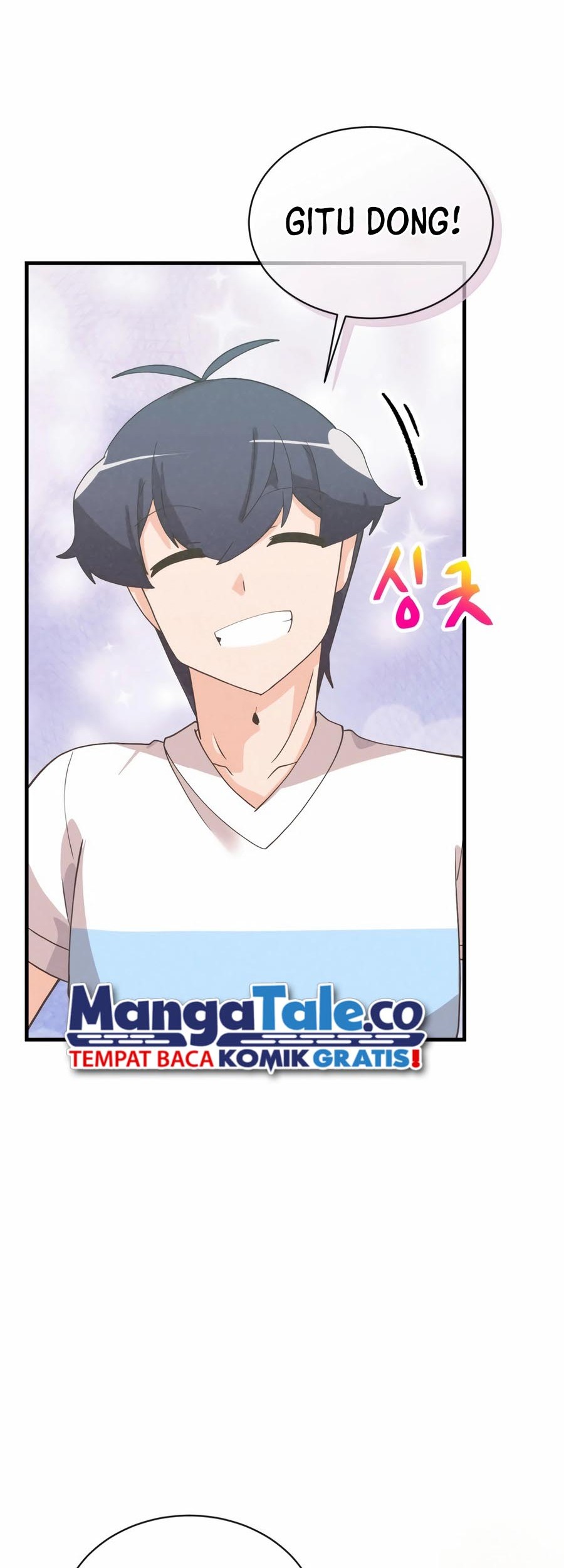 Spirit Farmer Chapter 176 Gambar 35