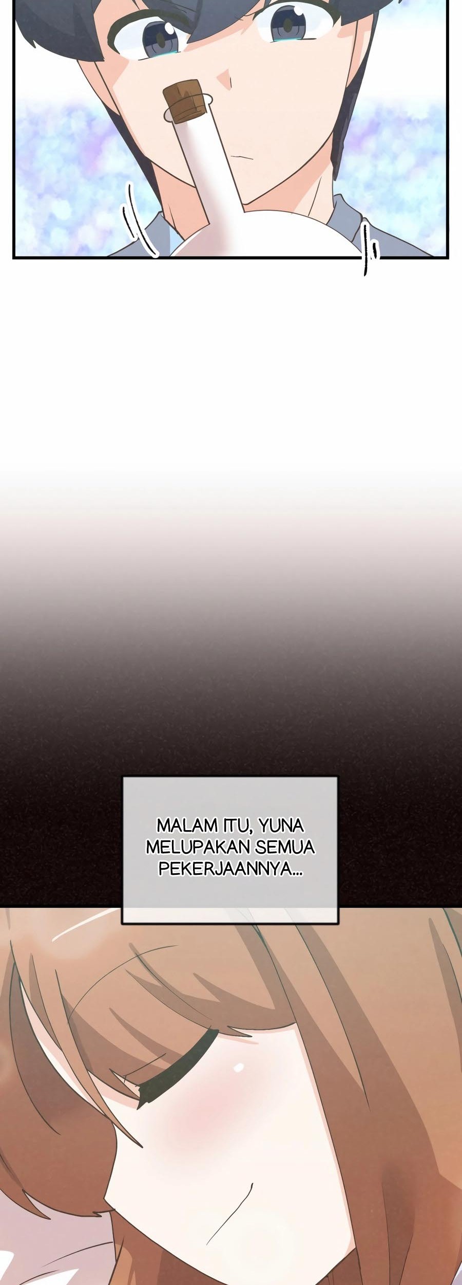 Spirit Farmer Chapter 176 Gambar 39