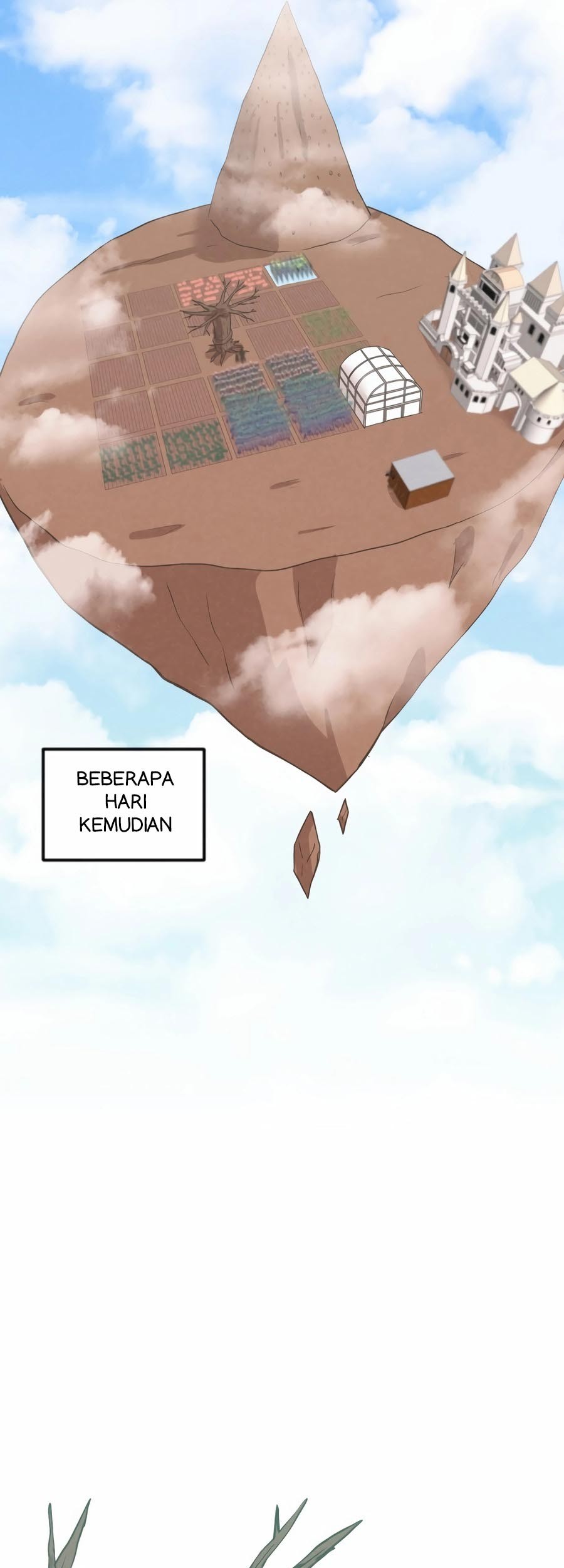 Spirit Farmer Chapter 176 Gambar 44